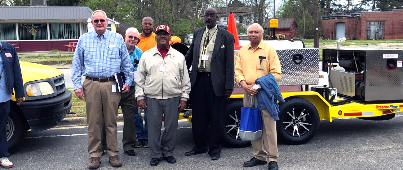 Town of Rich Square, NC Town of Rich Square, NC Official site